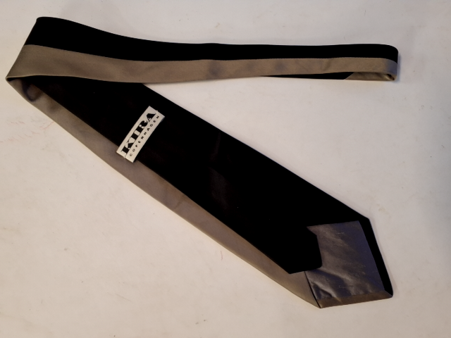 Kira Copenhagen silke Slips